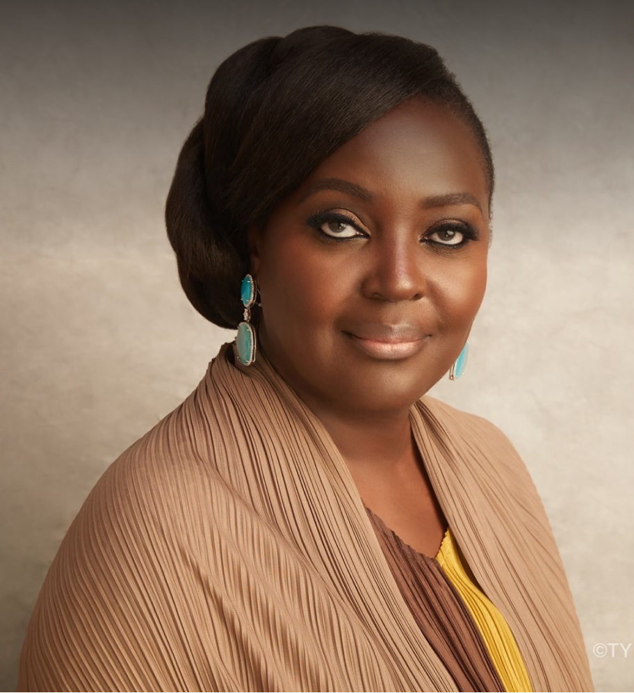 Dr. Adhiambo Odaga