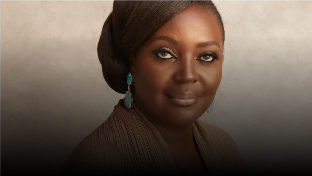DR. ADHIAMBO ODAGA