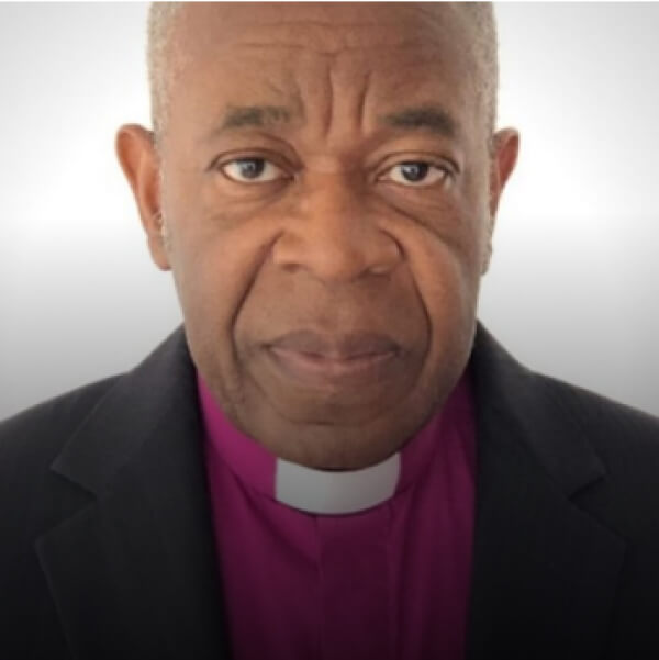 BISHOP PRECIOUS OMUKU
