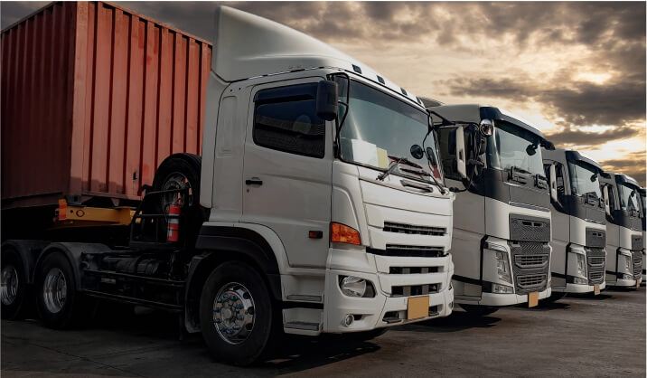 Cargo and Transport