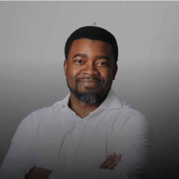 DR. DEBISI ARABA
