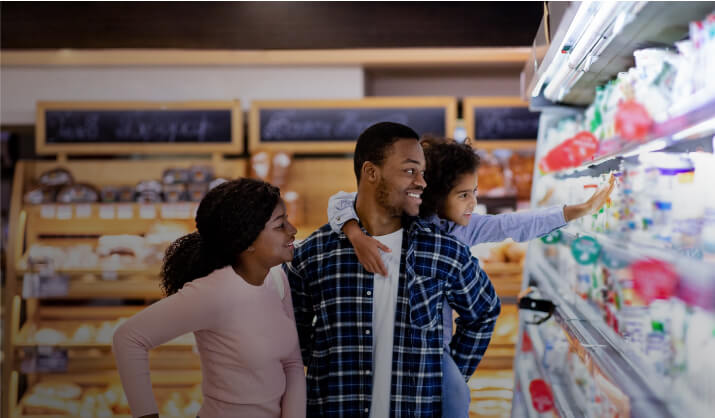 Food Retail