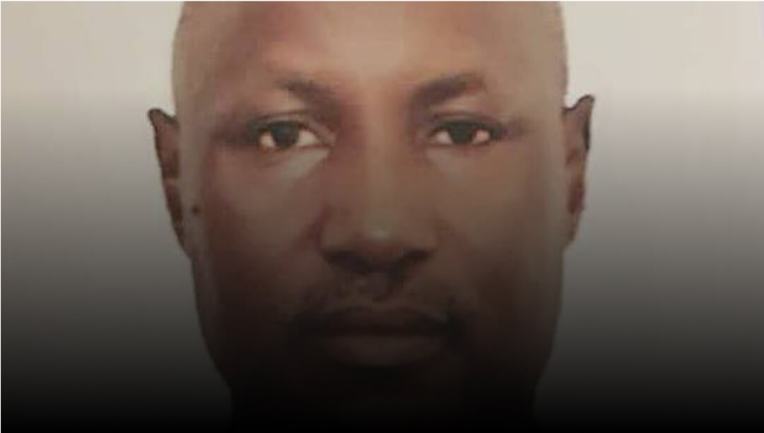 AMB. HASSAN ARDO TUKUR, OFR.