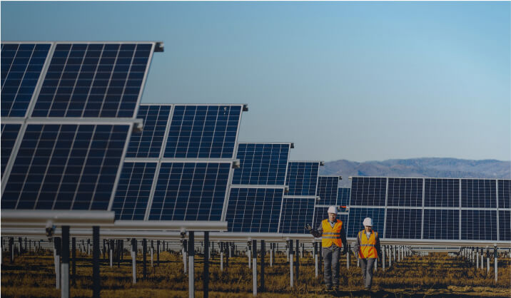 Solar Energy